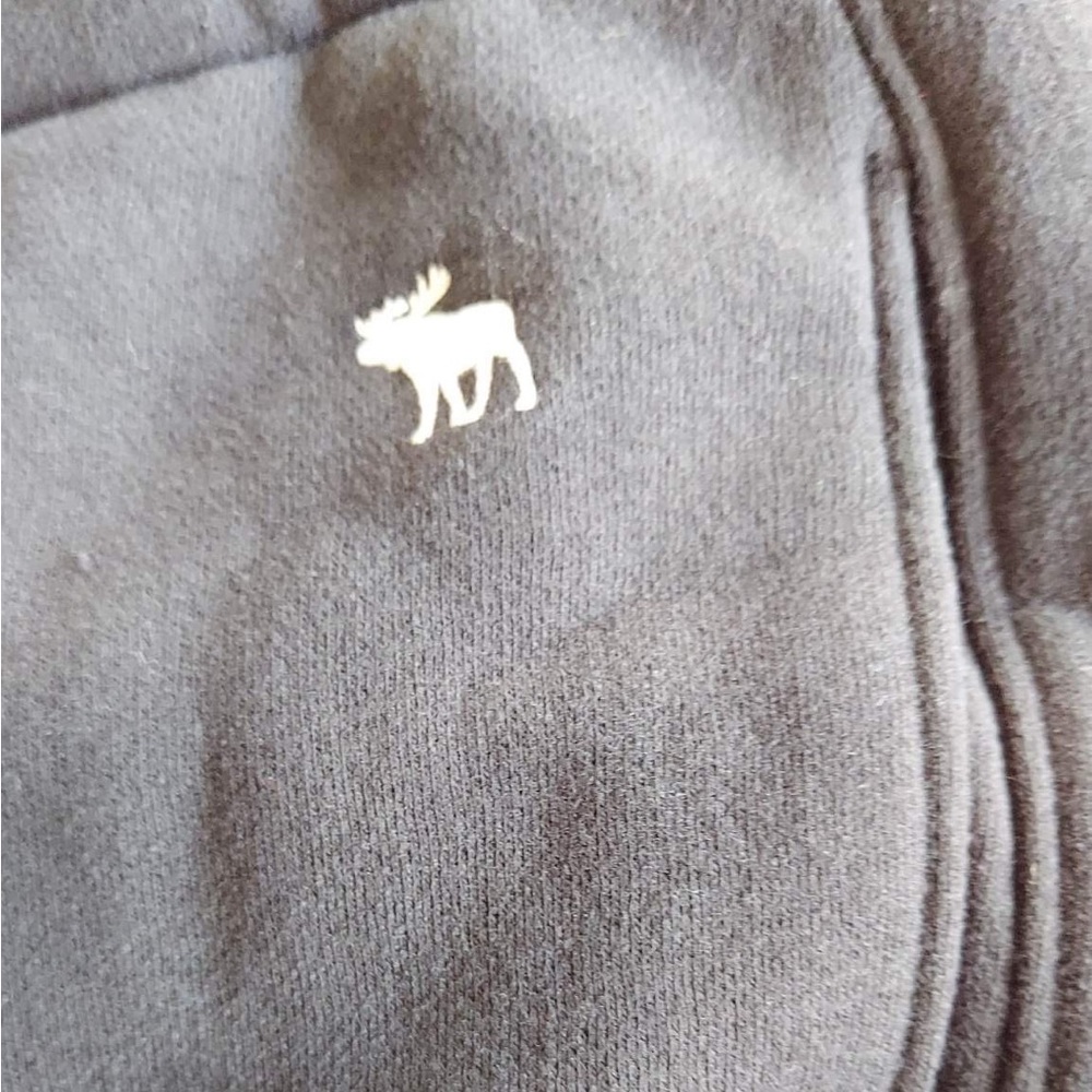 Abercrombie and Fitch Fleece Jogger size XXL NWT - Picture 10 of 13